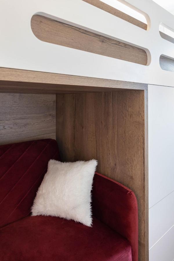 Stylish 2Bdr Apartment- Free Garage Zagreb Bagian luar foto
