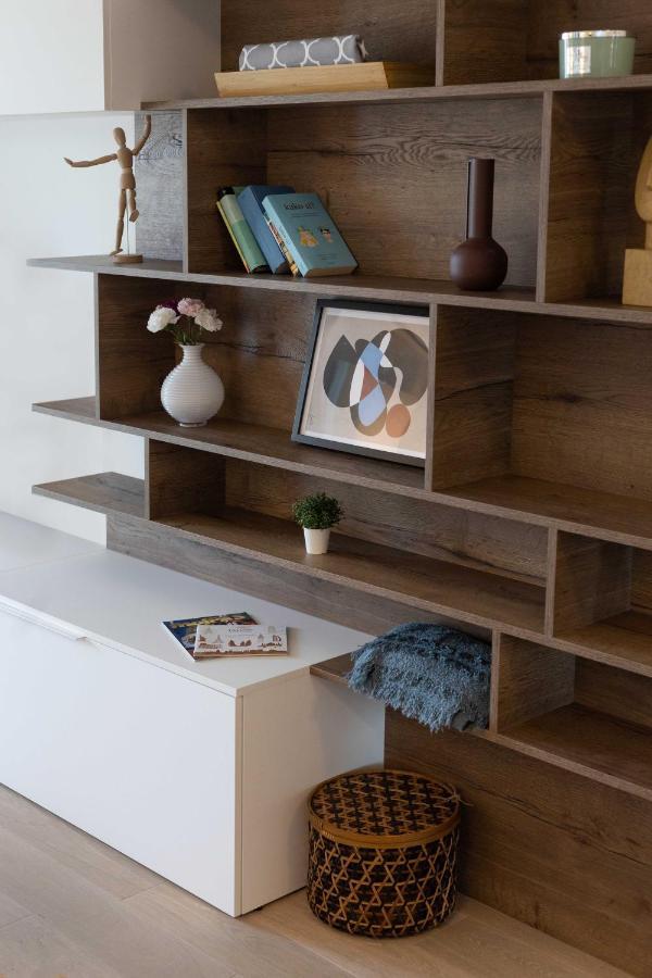 Stylish 2Bdr Apartment- Free Garage Zagreb Bagian luar foto