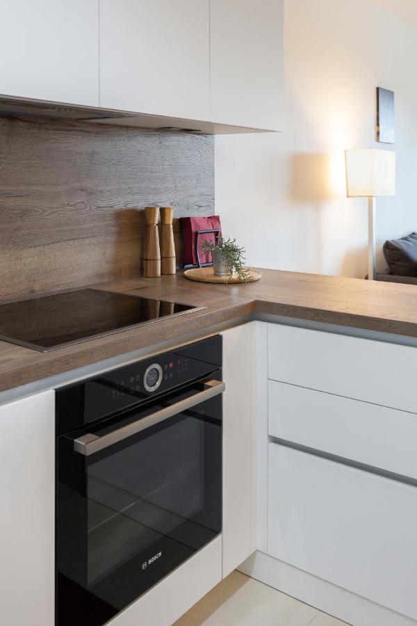Stylish 2Bdr Apartment- Free Garage Zagreb Bagian luar foto