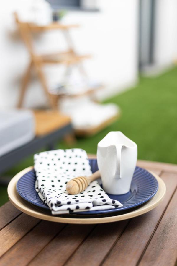 Stylish 2Bdr Apartment- Free Garage Zagreb Bagian luar foto