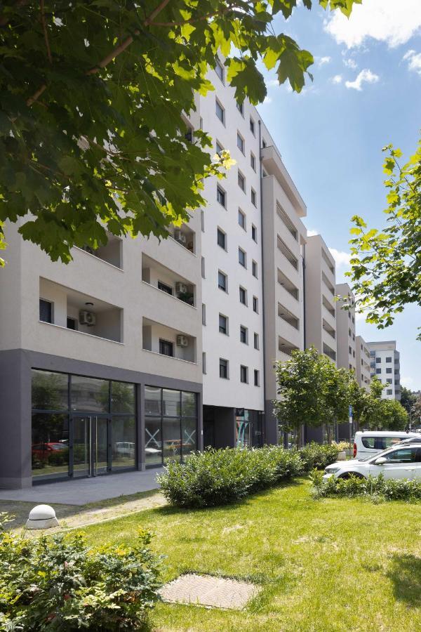 Stylish 2Bdr Apartment- Free Garage Zagreb Bagian luar foto