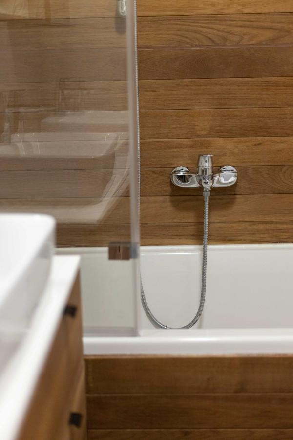 Stylish 2Bdr Apartment- Free Garage Zagreb Bagian luar foto
